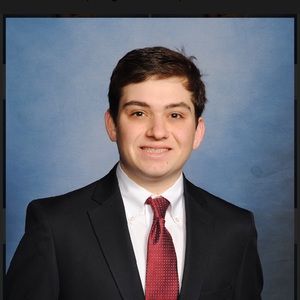 Meet your Posher, Mitchell